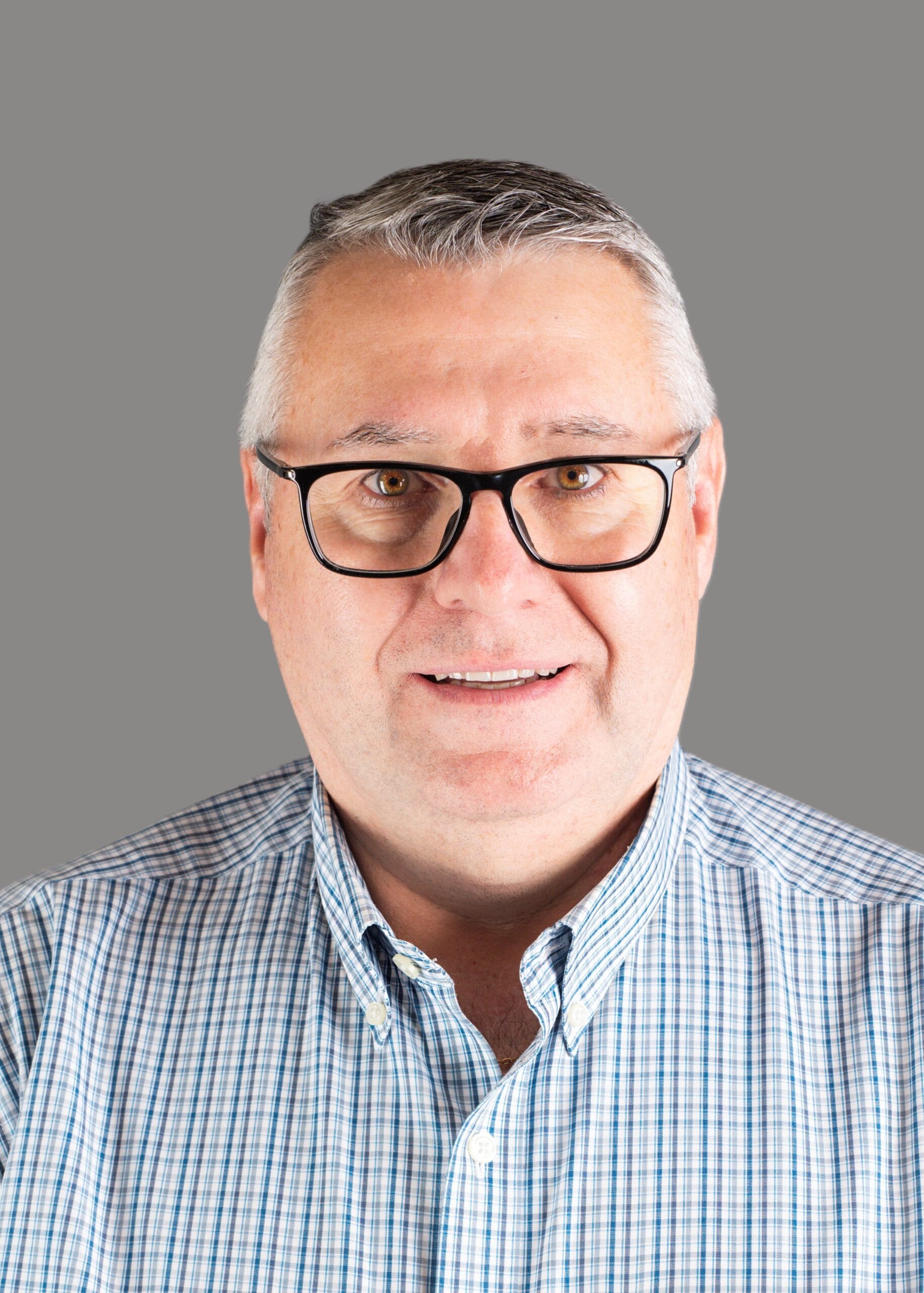 Larry Head shot new