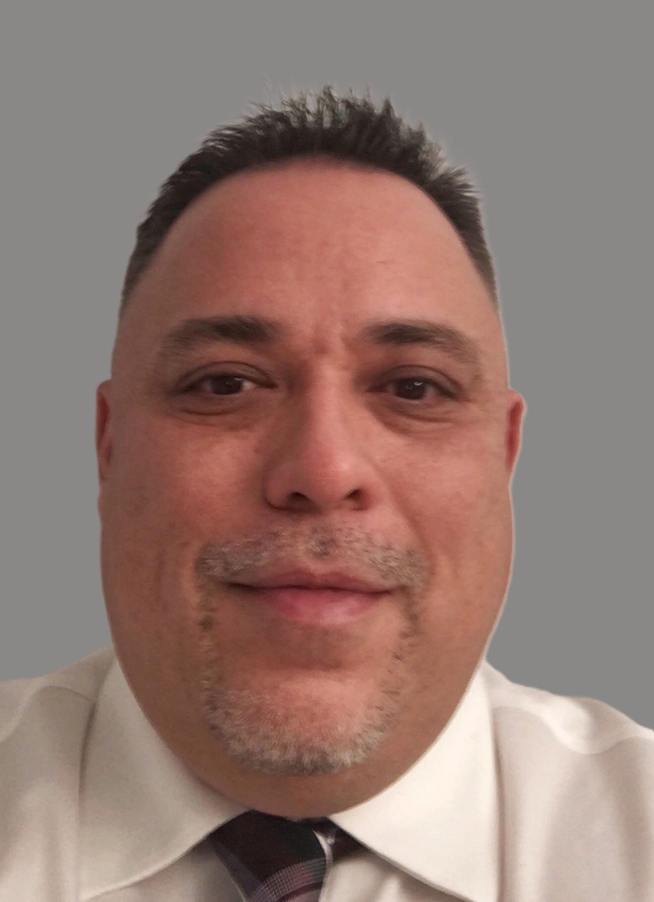 Paul Head Shot new