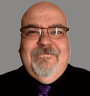 Ted Head Shot New